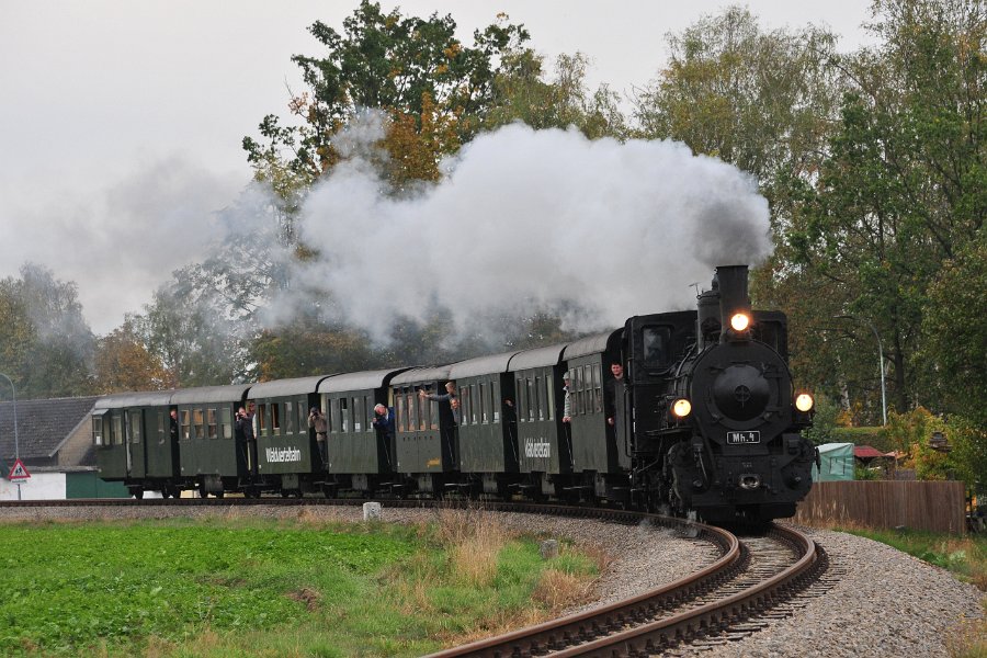 Mh.4 nach Litschau (1)